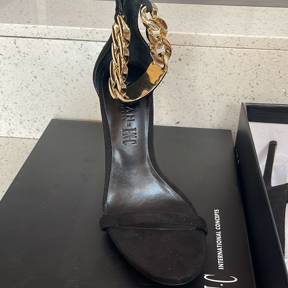 NWT I.N.C Shoes - Picture 3 of 5